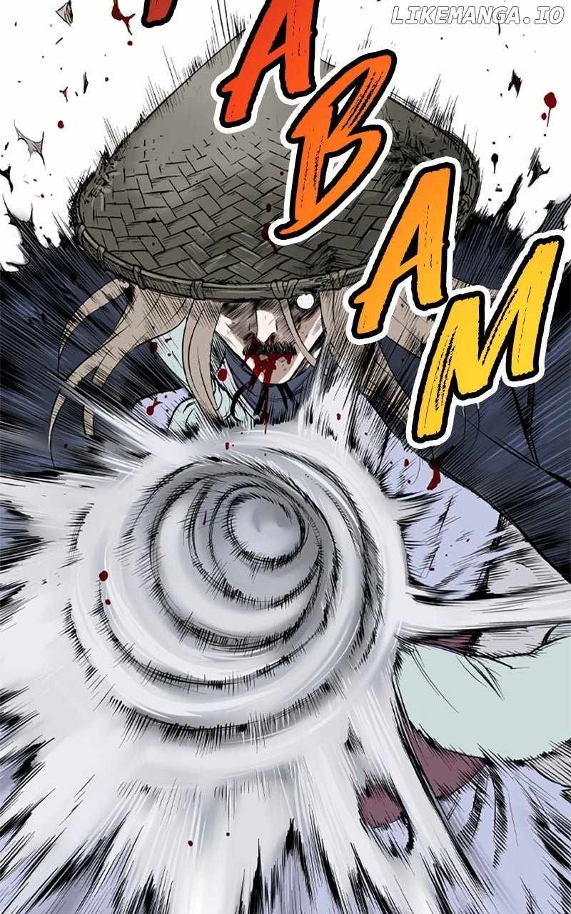Asura (manhwa) Chapter 38 140